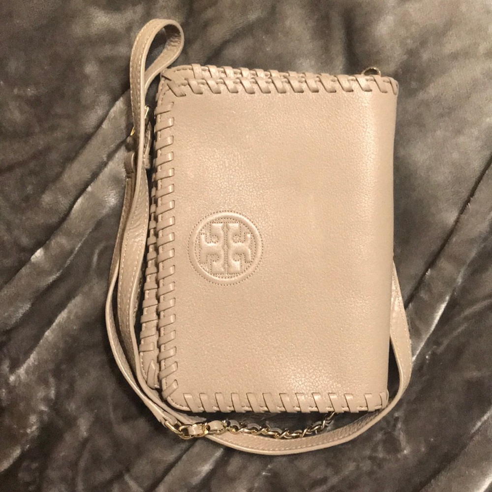 Tory Burch Marion crossbody
